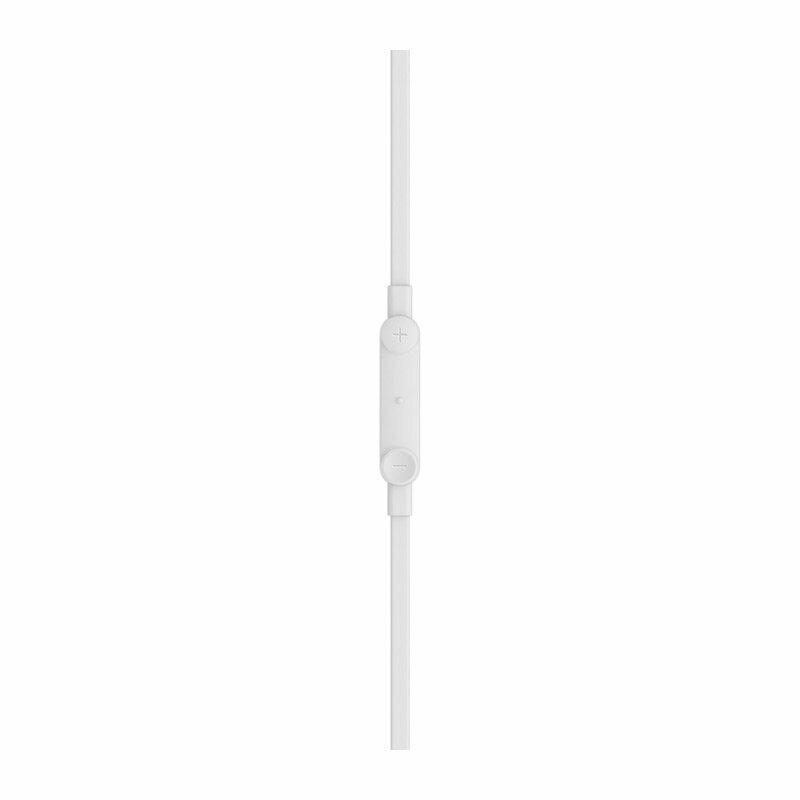 Наушники Belkin In-Ear Earbud White G3H0001btWHT