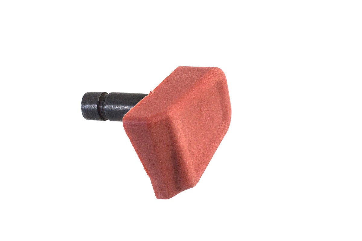 фото Штифт блокировки для машины шлифовальной угловой (болгарки) ЗУБР УШМ-180-1800 ПМ3