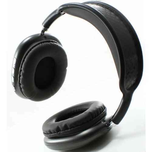 Bluetooth наушники полноразмерные P9 Pro Max Черные 942₽