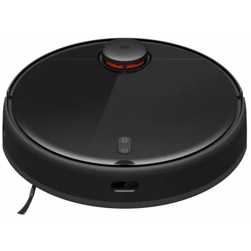 Робот- пылесос Lydsto Robot Vacuum R3 Black робот пылесос lydsto r3 eu