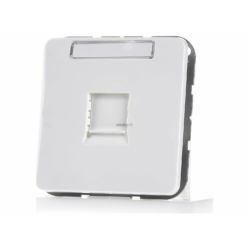 Плита Модульный Домкрат CD 569-1 WE WW Jung 4011377047204 7896₽