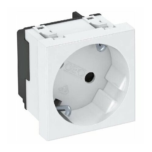 Защитный контакт розетки STD-D3S RW1 OBO 6120073 4012197255572 7288₽