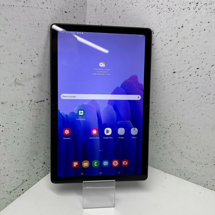 Планшет Samsung Galaxy Tab A7 10.4 64GB