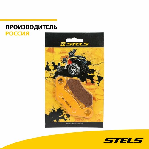 Колодки тормозные комплект аналог для LU019284 1094₽