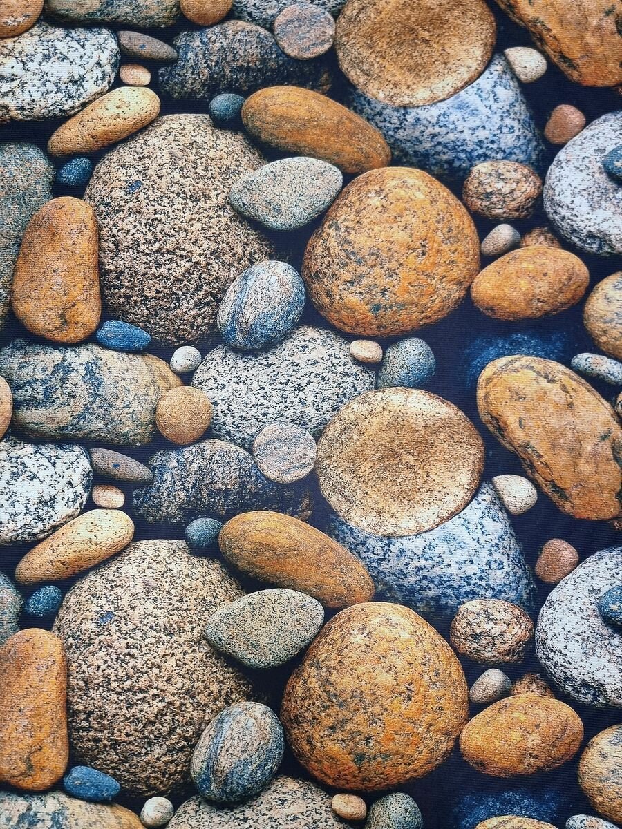 Дорожка ковровая 80х200 в коридор безворсовая — фото 1