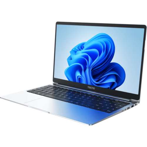 Ноутбук Tecno MEGABOOK-T1 2023 i5 16512G Silver DOS T15AA 156 FHD 1920x1080 Intel Core i5-12450H4х45Гц10 нм16Gb 512GbWifi 6156 kgFingerprint Power buttonBluetooth 6310000₽
