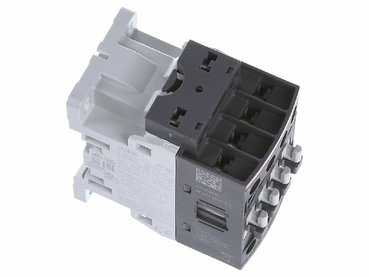 Контактор Abb - фото №8