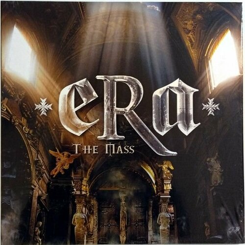 Виниловая пластинка Era. The Mass (LP, Stereo)