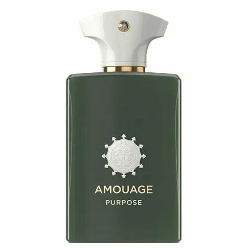 AMOUAGE Парфюмерная вода Purpose, 50 мл