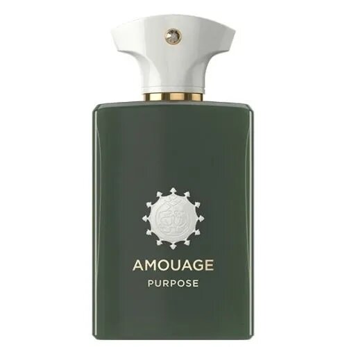 AMOUAGE Парфюмерная вода Purpose, 100 мл