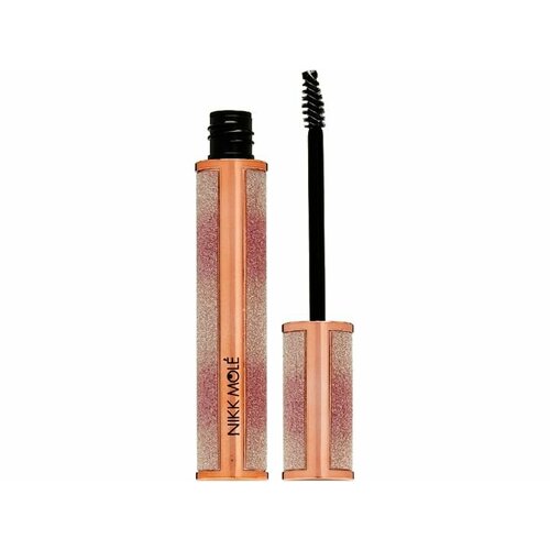 Гель для бровей NIKK MOLE Eyebrow Gel