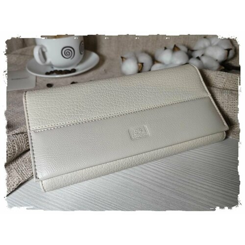 Кошелек Somuch, бежевый