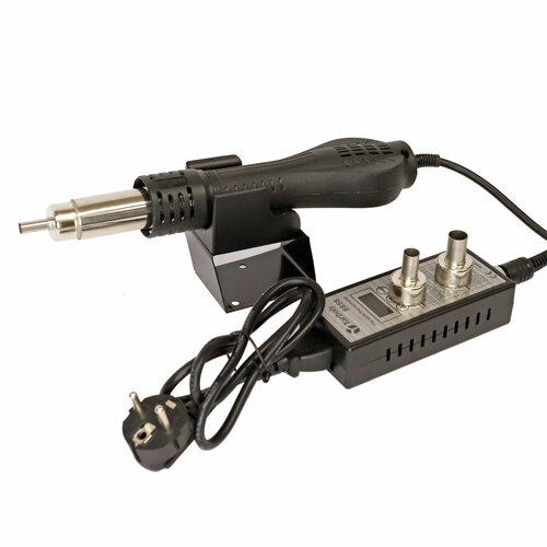 Цифровой паяльный фен YARBOLY 8858 336700₽