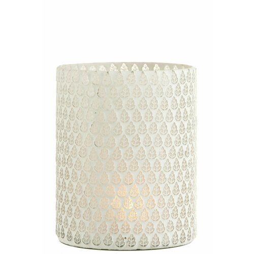 Подсвечник Грейси 16x16x21см 2280₽