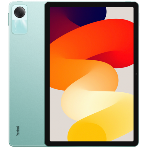 Xiaomi Redmi Pad SE 8/256GB Mint Green