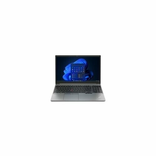 Ноутбук Lenovo ThinkPad E15 Gen4 21E6007QUS