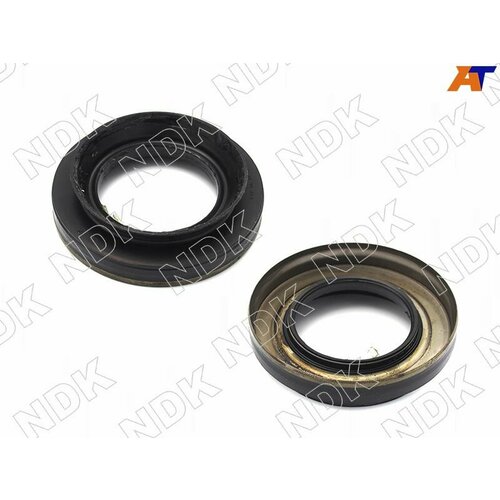 Сальник хвостовика переднего дифференциала NISSAN PATROL Y62 VK56 10- 2364₽