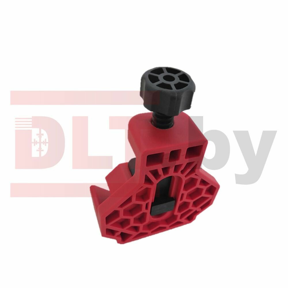 Струбцины Струбцина угловая DLT набор 4шт. арт.73040