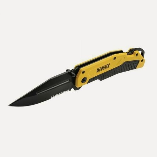 Изображение товара Нож складной карманный DEWALT DWHT0-10313, 8.2см