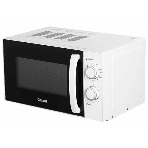 Микроволновая печь Galanz MOG-2009MW 731300₽