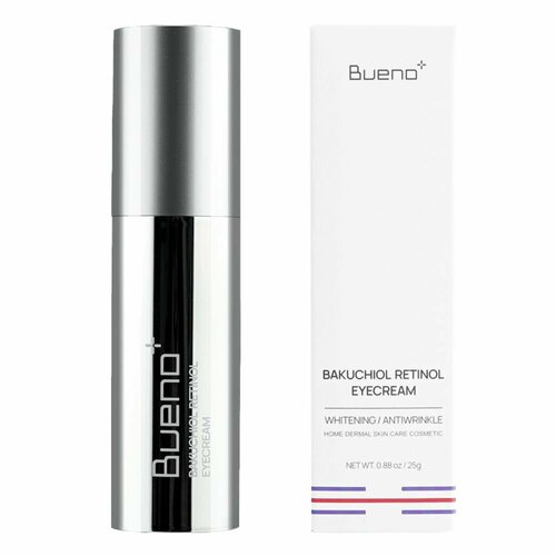 Bueno,        - bakuchiol retinol eye cream