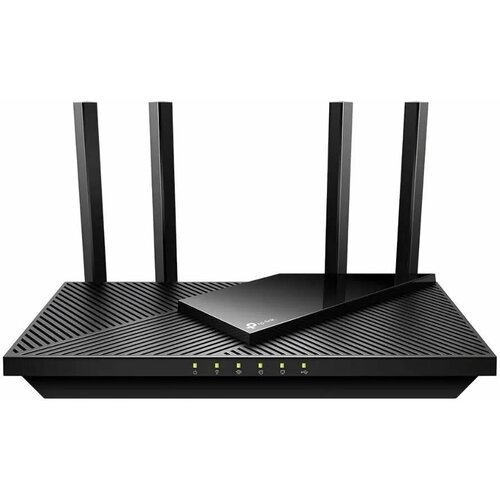 Wi-Fi роутер TP-LINK Archer AX55 Pro, AX3000 wi fi роутер tp link archer ax55 ax3000