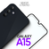 Комплект 2 в 1: Чехол + стекло для Samsung Galaxy A15 / бампер че...