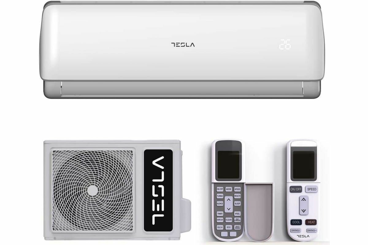 Сплит-система Tesla TA53FFML-18410A