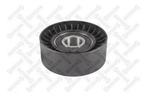 03-40583-sx_ролик натяжной ремня но/ peugeot 207/308 Stellox 0340583SX Bmw: 11287571015 11287534398 7534398 7571015.