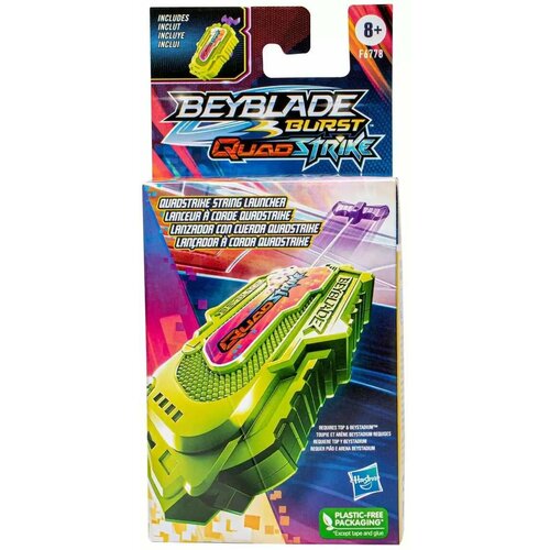 Пусковое устройство Квад Страйк F6778EU4 нбл 4665₽