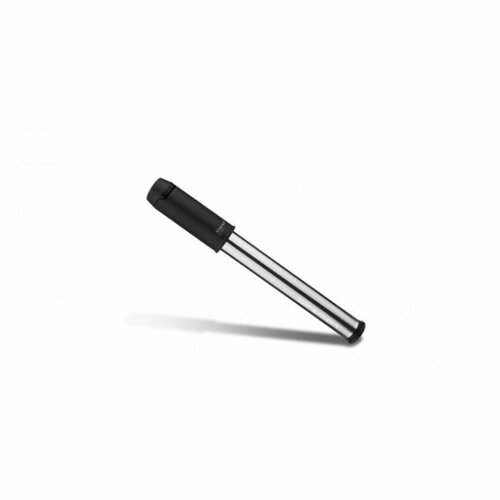 насос mini pump c т образной ручкой встроенном шлангом серебристый Насос Birzman Swift Hand Pump Серебристый