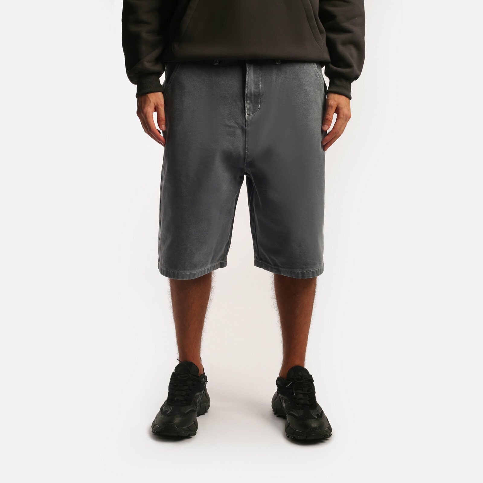 Шорты Butter Goods Work Shorts