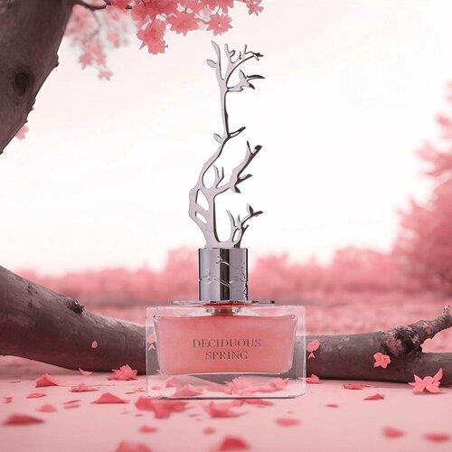 Aurora Scents Deliduous Spring 100 мл Парфюмерная вода Женская 5220₽