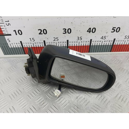 Зеркало боковое правое Mazda 323 BJ BJ4E69120C50 арт2072810 7644₽