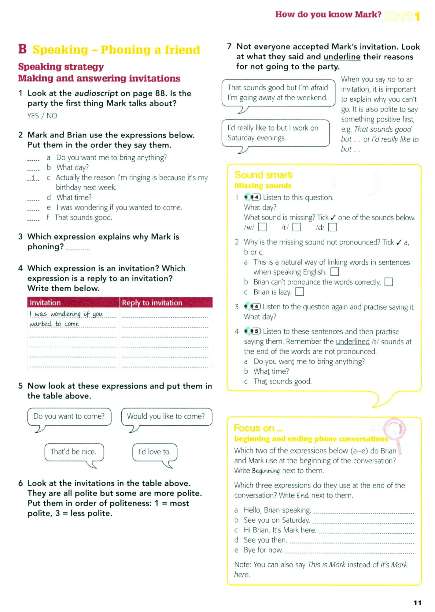 Cambridge English Skills. Real Listening & Speaking 2 With answers (+CD) - фото №5
