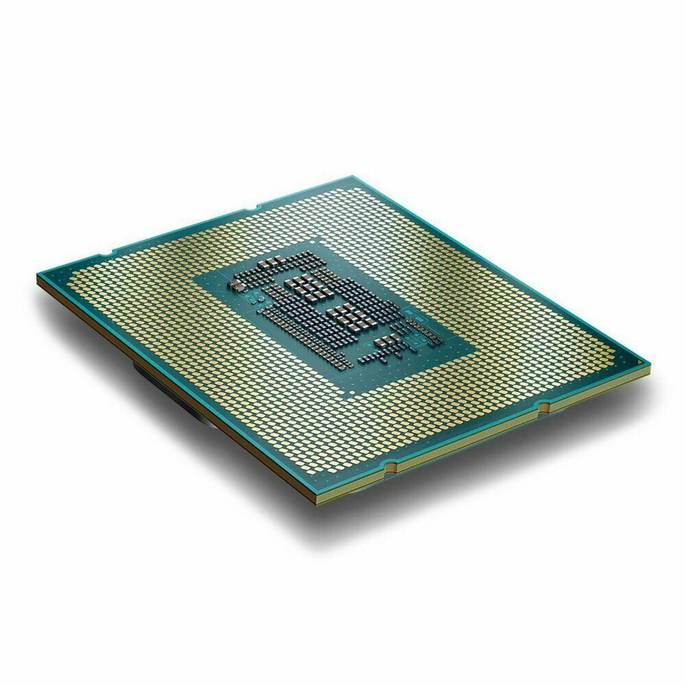 Процессор Intel Core i3 14100F OEM