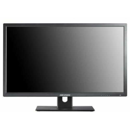 Монитор Hikvision DS-D5019QE-B 185 черный 1165000₽