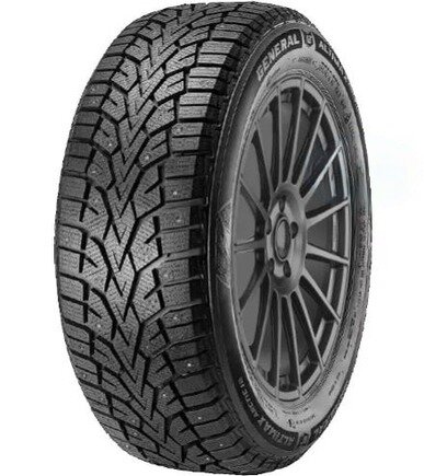 Шина General Altimax Arctic 12 175/65 R14 86T