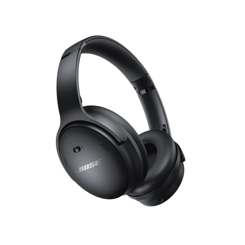 Беспроводные наушники Bose QuietComfort SE черные 29990₽