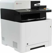 Лазерное МФУ Kyocera Mita Ecosys M5526cdw