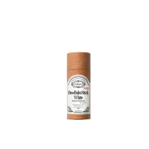 Rosece White Deo Stick - натуральный дезодорант-стик, 60 гр. дезодорант стик rosece deo balm stick white объём 60 мл
