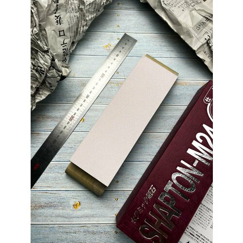 SHAPTON M-24 Камень точильный # 5000 210*70*24