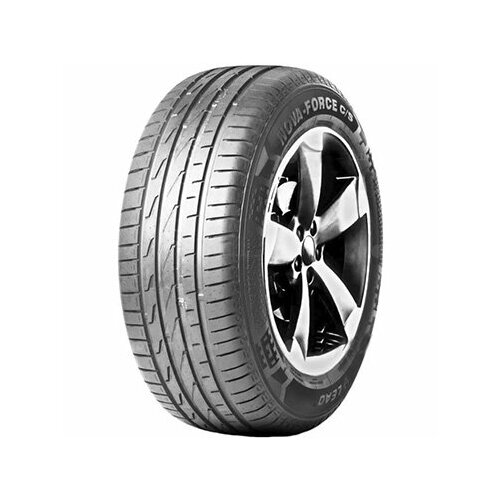 Шина Ling Long Leao Nova-Force C/S 255/55 R18 109Y