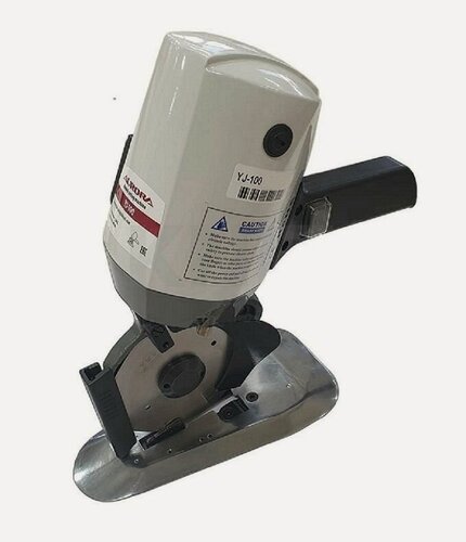 Изображение товара Дисковый раскройный нож Aurora "YJ-100", диаметр диска 100мм, высота резки 25мм