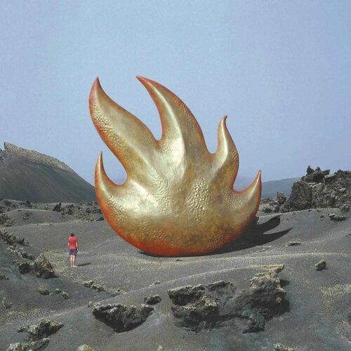 AUDIOSLAVE - AUDIOSLAVE (2LP) виниловая пластинка audioslave audioslave vinyl 180 gram gatefold