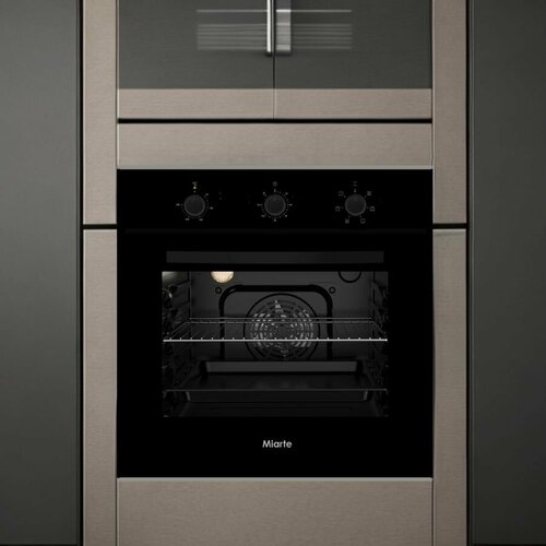 Духовой шкаф электрический встраиваемый Miarte OV6051MC 1909000₽