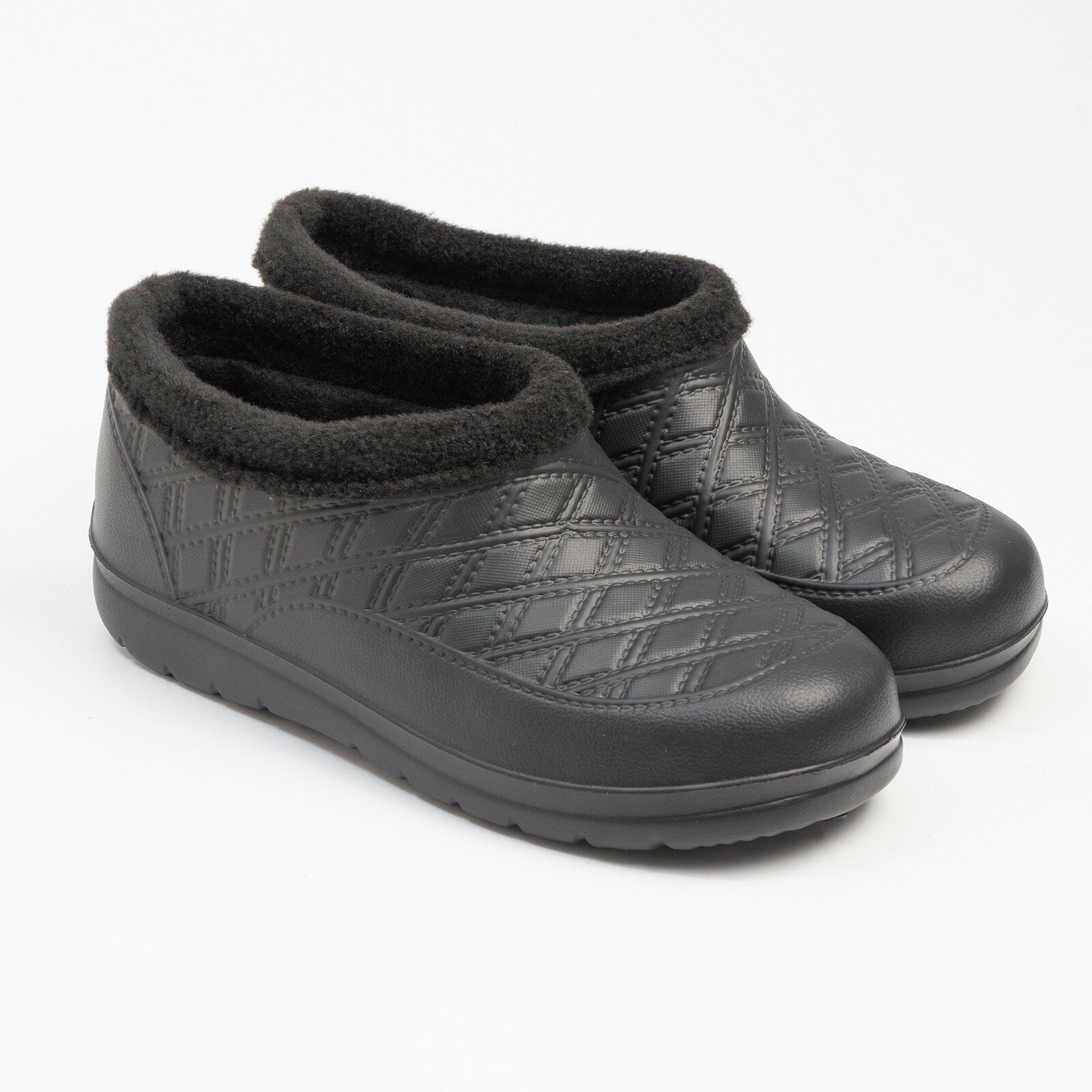 Галоши Light Company Light Company, размер 41/42, черный — фото 1