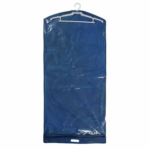 Упаковка с вешалкой для Карнавальных костюмов 501005 с прорубной ручкой 350₽