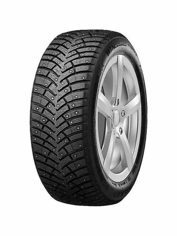 Шина зимняя NEXEN WinGuard WinSpike 3 235/55 R17 103T шипованная