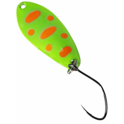 Набор 2ШТ блесна колебалка 3 см. 3.6гр Пиксель от Зябликова